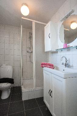 Appartement de vacances �/en/au Zandvoort (Noord-Holland)ou appartement ou maison de vacances