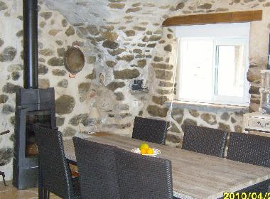 Maison de vacances �/en/au VALBELLE (Alpes-de-Haute-Provence)ou appartement ou maison de vacances