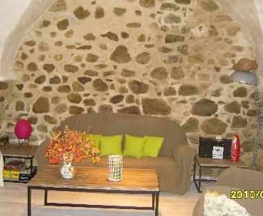Maison de vacances �/en/au VALBELLE (Alpes-de-Haute-Provence)ou appartement ou maison de vacances
