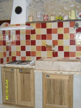 Maison de vacances �/en/au VALBELLE (Alpes-de-Haute-Provence)ou appartement ou maison de vacances