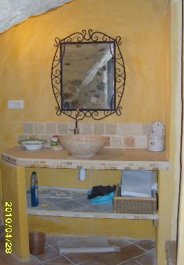 Maison de vacances �/en/au VALBELLE (Alpes-de-Haute-Provence)ou appartement ou maison de vacances