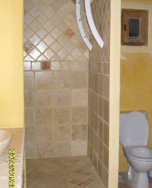 Maison de vacances �/en/au VALBELLE (Alpes-de-Haute-Provence)ou appartement ou maison de vacances