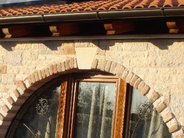 Maison de vacances �/en/au Sisan-Medulin (Istarska)ou appartement ou maison de vacances
