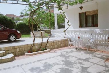 Maison de vacances �/en/au Ulcinj (Mont�n�gro)ou appartement ou maison de vacances