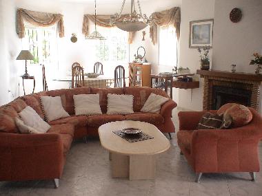 Villa �/en/au Torrox (M�laga)ou appartement ou maison de vacances
