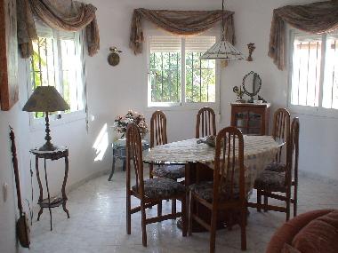 Villa �/en/au Torrox (M�laga)ou appartement ou maison de vacances