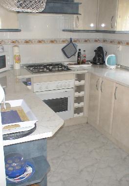 Villa �/en/au Torrox (M�laga)ou appartement ou maison de vacances