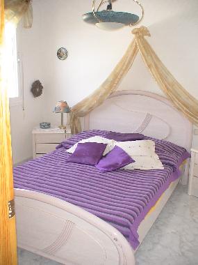 Villa �/en/au Torrox (M�laga)ou appartement ou maison de vacances