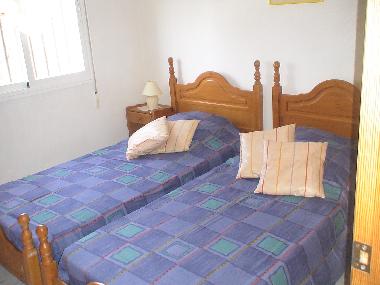 Villa �/en/au Torrox (M�laga)ou appartement ou maison de vacances