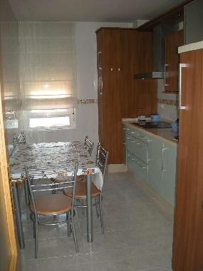 Appartement de vacances �/en/au Leon (Le�n)ou appartement ou maison de vacances