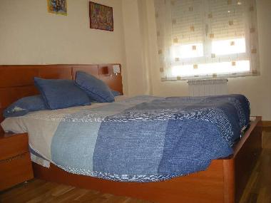 Appartement de vacances �/en/au Leon (Le�n)ou appartement ou maison de vacances