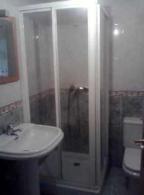 Appartement de vacances �/en/au Leon (Le�n)ou appartement ou maison de vacances