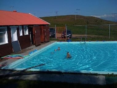 Chalet �/en/au Near Borgarnes (Akranes)ou appartement ou maison de vacances