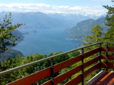 Appartement de vacances �/en/au Oneda (Como)ou appartement ou maison de vacances