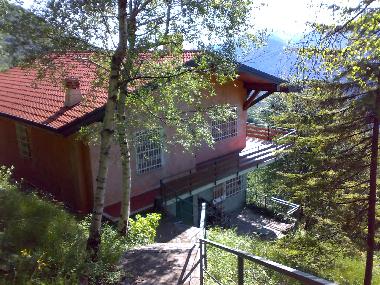 Appartement de vacances �/en/au Oneda (Como)ou appartement ou maison de vacances