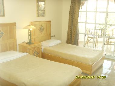Appartement de vacances �/en/au Sharm (Janub Sina')ou appartement ou maison de vacances
