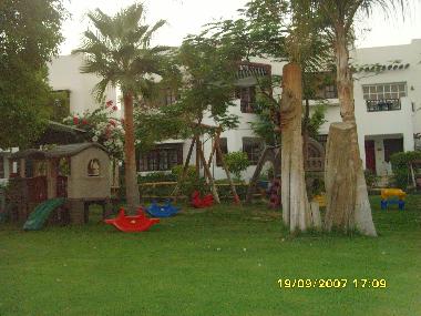 Appartement de vacances �/en/au Sharm (Janub Sina')ou appartement ou maison de vacances