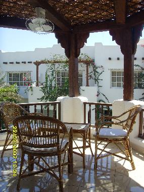 Appartement de vacances �/en/au Sharm (Janub Sina')ou appartement ou maison de vacances