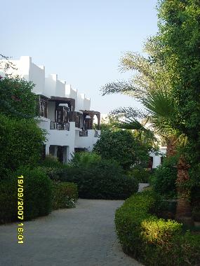 Appartement de vacances �/en/au Sharm (Janub Sina')ou appartement ou maison de vacances