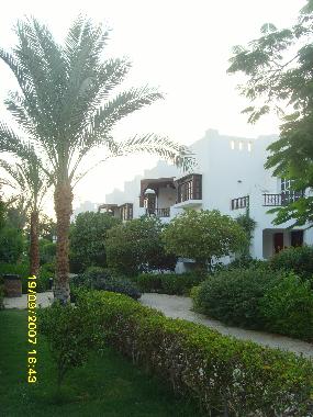 Appartement de vacances �/en/au Sharm (Janub Sina')ou appartement ou maison de vacances