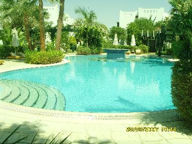 Appartement de vacances �/en/au Sharm (Janub Sina')ou appartement ou maison de vacances