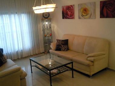 Appartement de vacances �/en/au rison le tsion (HaMerkaz (Central))ou appartement ou maison de vacances