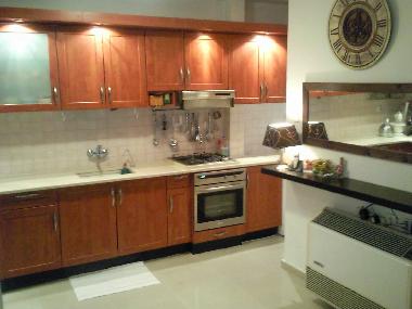 Appartement de vacances �/en/au rison le tsion (HaMerkaz (Central))ou appartement ou maison de vacances
