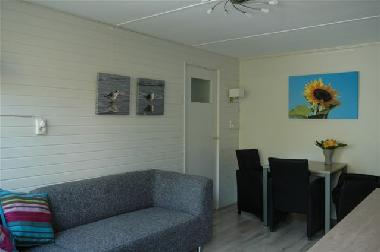 Maison de vacances �/en/au Zoutelande (Zeeland)ou appartement ou maison de vacances