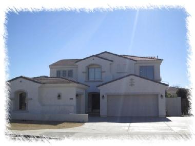 Maison de vacances �/en/au Mesa (Arizona)ou appartement ou maison de vacances
