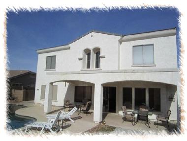 Maison de vacances �/en/au Mesa (Arizona)ou appartement ou maison de vacances
