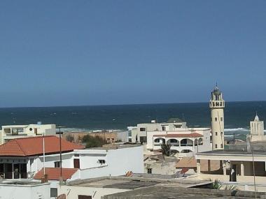 Chambre avec petit d�jeuner �/en/au Dakar (Dakar)ou appartement ou maison de vacances