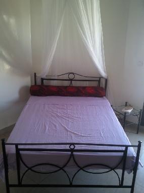Chambre avec petit d�jeuner �/en/au Dakar (Dakar)ou appartement ou maison de vacances