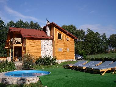 Maison de vacances �/en/au Valisoara (Alba)ou appartement ou maison de vacances