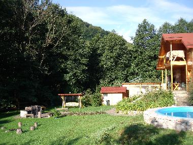 Maison de vacances �/en/au Valisoara (Alba)ou appartement ou maison de vacances