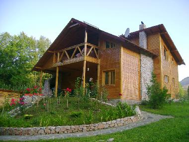 Maison de vacances �/en/au Valisoara (Alba)ou appartement ou maison de vacances