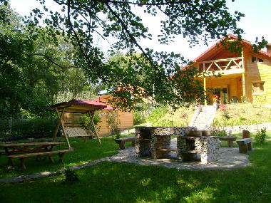 Maison de vacances �/en/au Valisoara (Alba)ou appartement ou maison de vacances