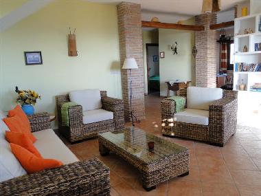 Appartement de vacances �/en/au Almu�ecar (Granada)ou appartement ou maison de vacances