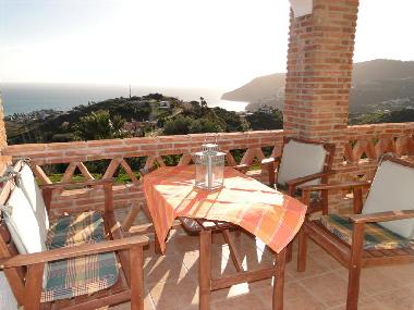 Appartement de vacances �/en/au Almu�ecar (Granada)ou appartement ou maison de vacances