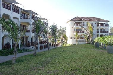 Appartement de vacances �/en/au Watamu (Coast)ou appartement ou maison de vacances