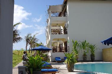 Appartement de vacances �/en/au Watamu (Coast)ou appartement ou maison de vacances