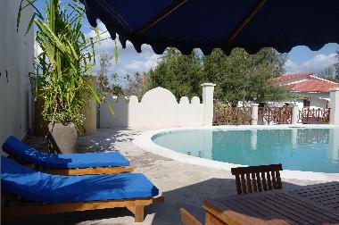 Appartement de vacances �/en/au Watamu (Coast)ou appartement ou maison de vacances