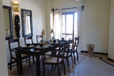 Appartement de vacances �/en/au Watamu (Coast)ou appartement ou maison de vacances
