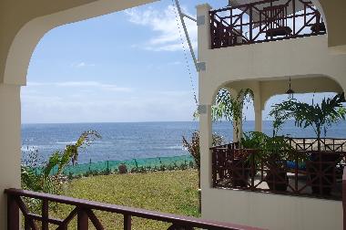 Appartement de vacances �/en/au Watamu (Coast)ou appartement ou maison de vacances