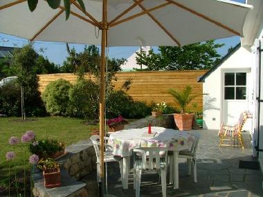 Maison de vacances �/en/au Le Croisic (Loire-Atlantique)ou appartement ou maison de vacances