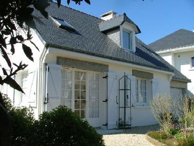 Maison de vacances �/en/au Le Croisic (Loire-Atlantique)ou appartement ou maison de vacances
