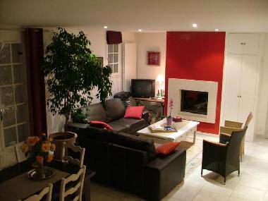 Maison de vacances �/en/au Le Croisic (Loire-Atlantique)ou appartement ou maison de vacances