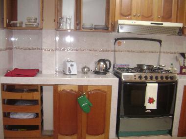 Appartement de vacances �/en/au santiago de surco (Lima)ou appartement ou maison de vacances