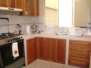 Appartement de vacances �/en/au santiago de surco (Lima)ou appartement ou maison de vacances