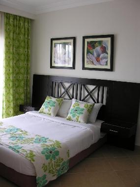 Appartement de vacances �/en/au Sahl Hasheesh (Janub Sina')ou appartement ou maison de vacances
