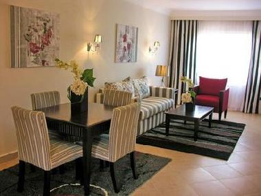 Appartement de vacances �/en/au Sahl Hasheesh (Janub Sina')ou appartement ou maison de vacances